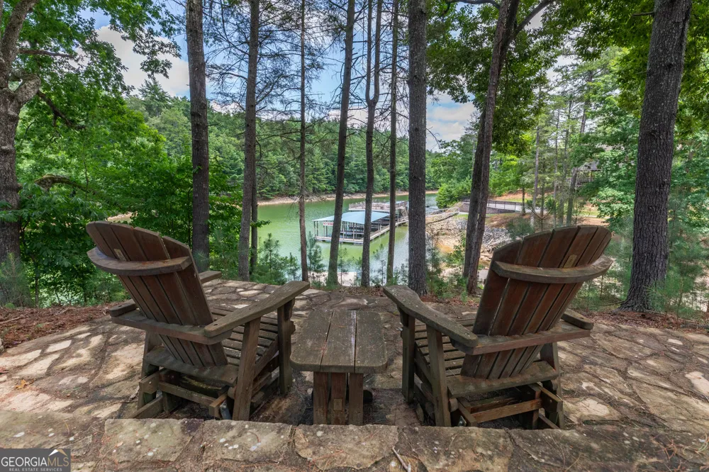 LOT 48 Thirteen Hundred Blairsville, GA 30512