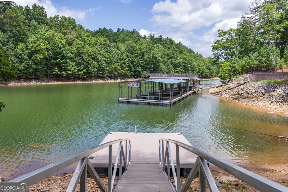 LOT 48 Thirteen Hundred Blairsville, GA 30512