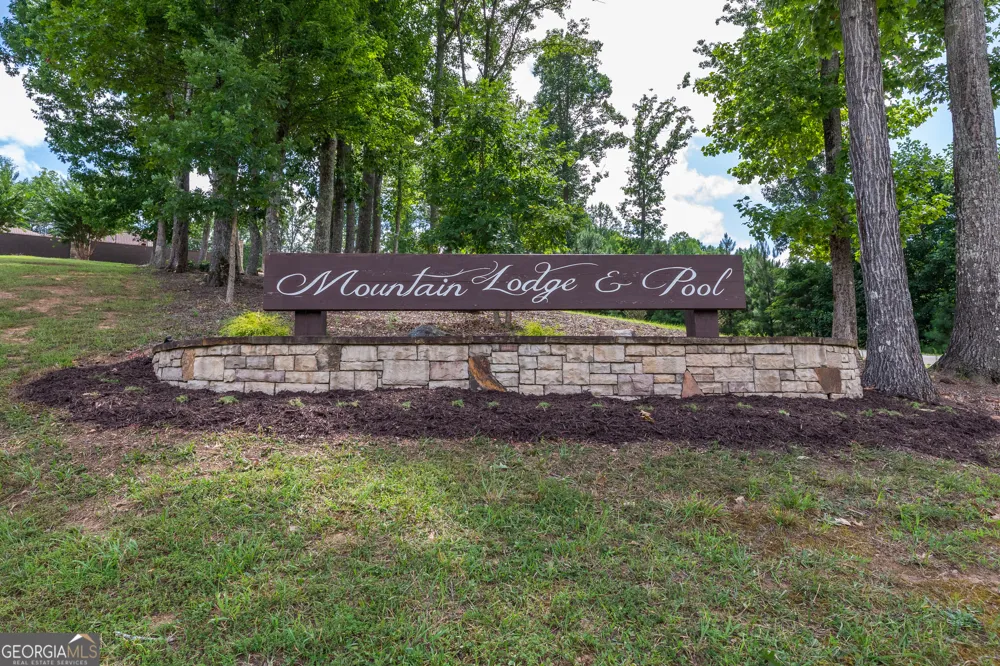 LOT 48 Thirteen Hundred Blairsville, GA 30512