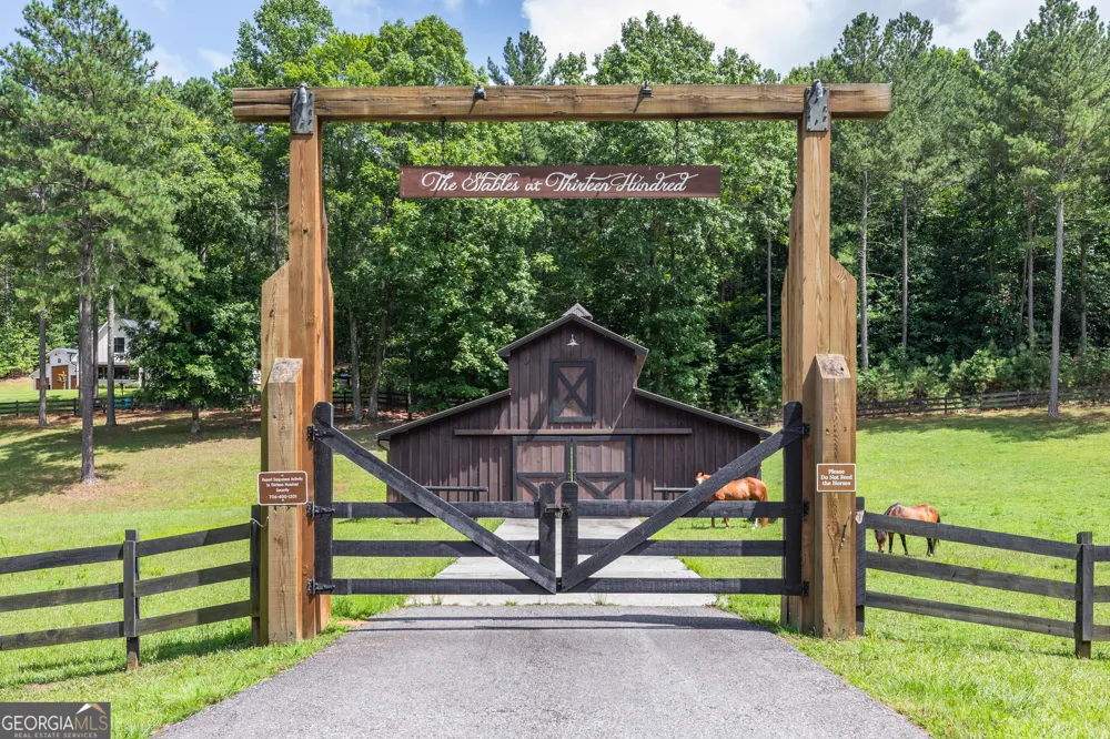 LOT 48 Thirteen Hundred Blairsville, GA 30512