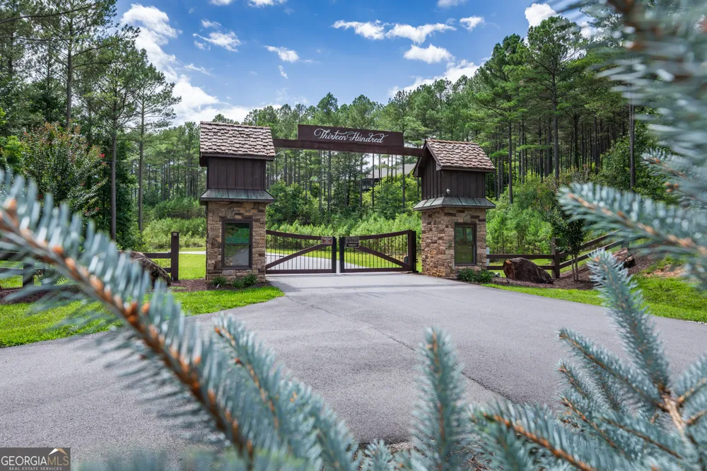 LOT 48 Thirteen Hundred Blairsville, GA 30512
