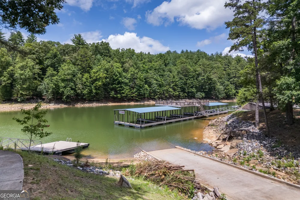 LOT 48 Thirteen Hundred Blairsville, GA 30512