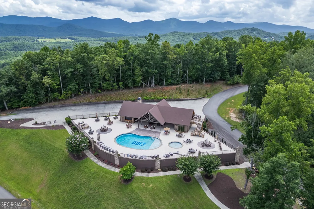 LOT 48 Thirteen Hundred Blairsville, GA 30512