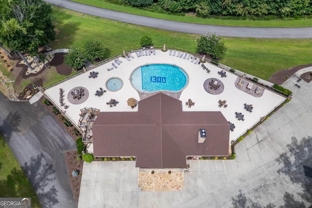 LOT 48 Thirteen Hundred Blairsville, GA 30512