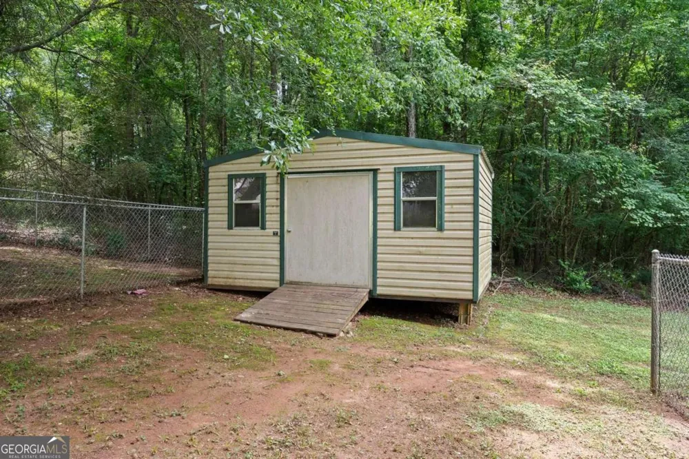 223 Sawdust TRL Nicholson, GA 30565