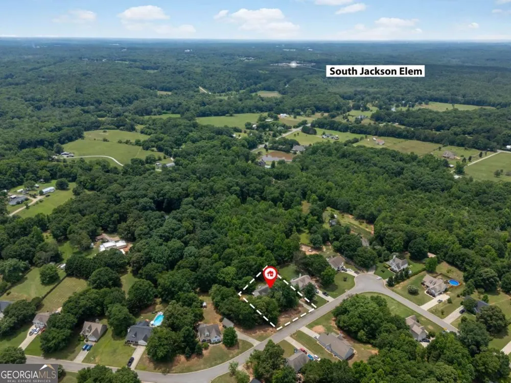 223 Sawdust TRL Nicholson, GA 30565