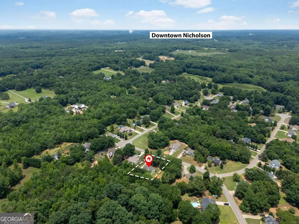 223 Sawdust TRL Nicholson, GA 30565