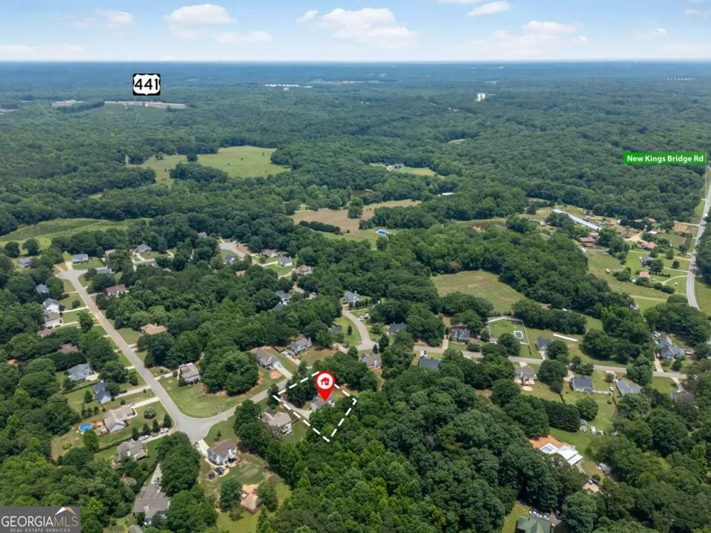 223 Sawdust TRL Nicholson, GA 30565