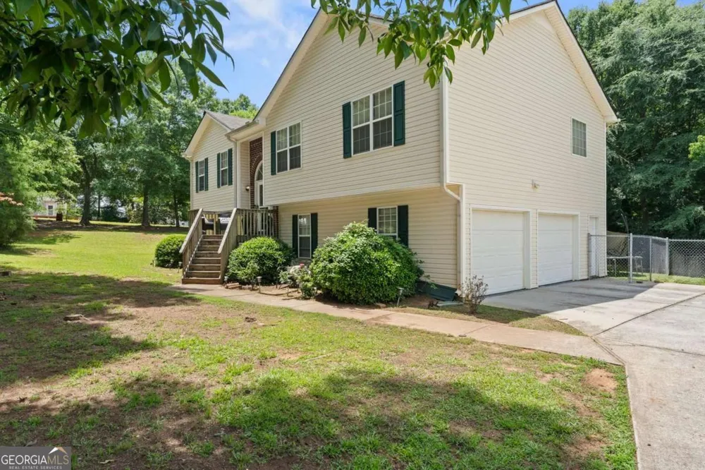 223 Sawdust TRL Nicholson, GA 30565