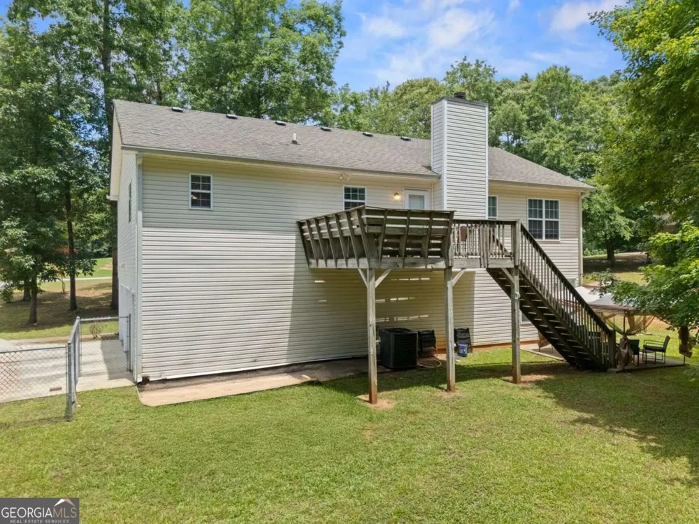 223 Sawdust TRL Nicholson, GA 30565