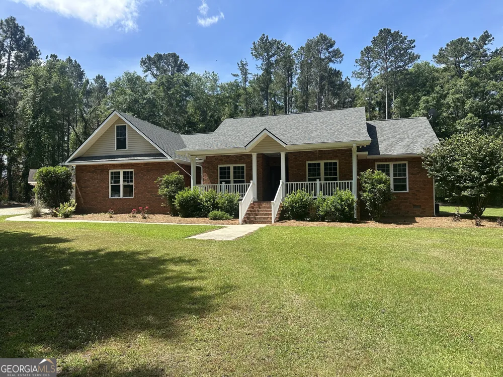 480 Best Bridge RD Sylvania, GA 30467