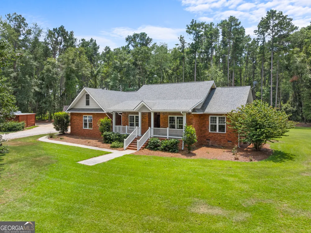 480 Best Bridge RD Sylvania, GA 30467