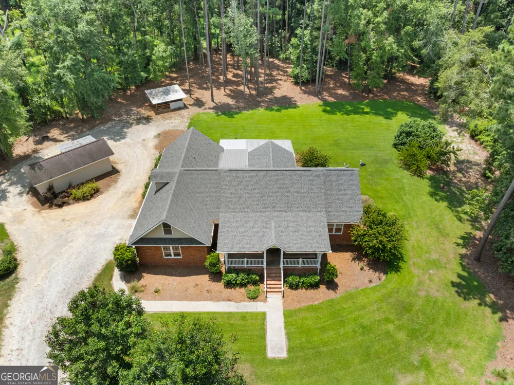 480 Best Bridge RD Sylvania, GA 30467