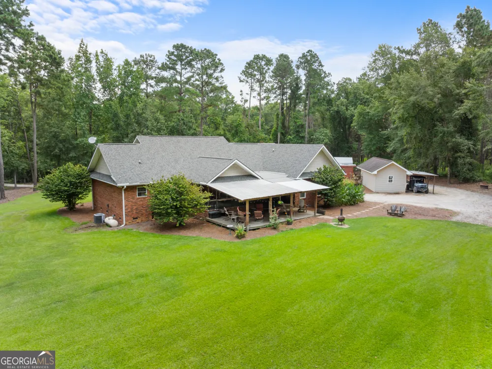 480 Best Bridge RD Sylvania, GA 30467