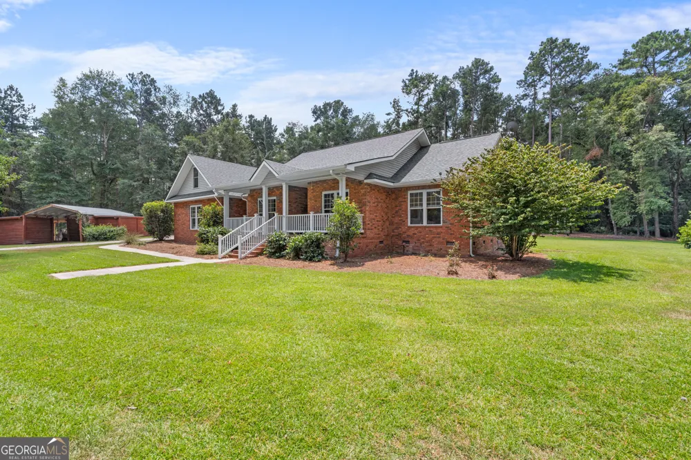 480 Best Bridge RD Sylvania, GA 30467