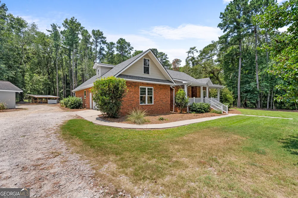 480 Best Bridge RD Sylvania, GA 30467