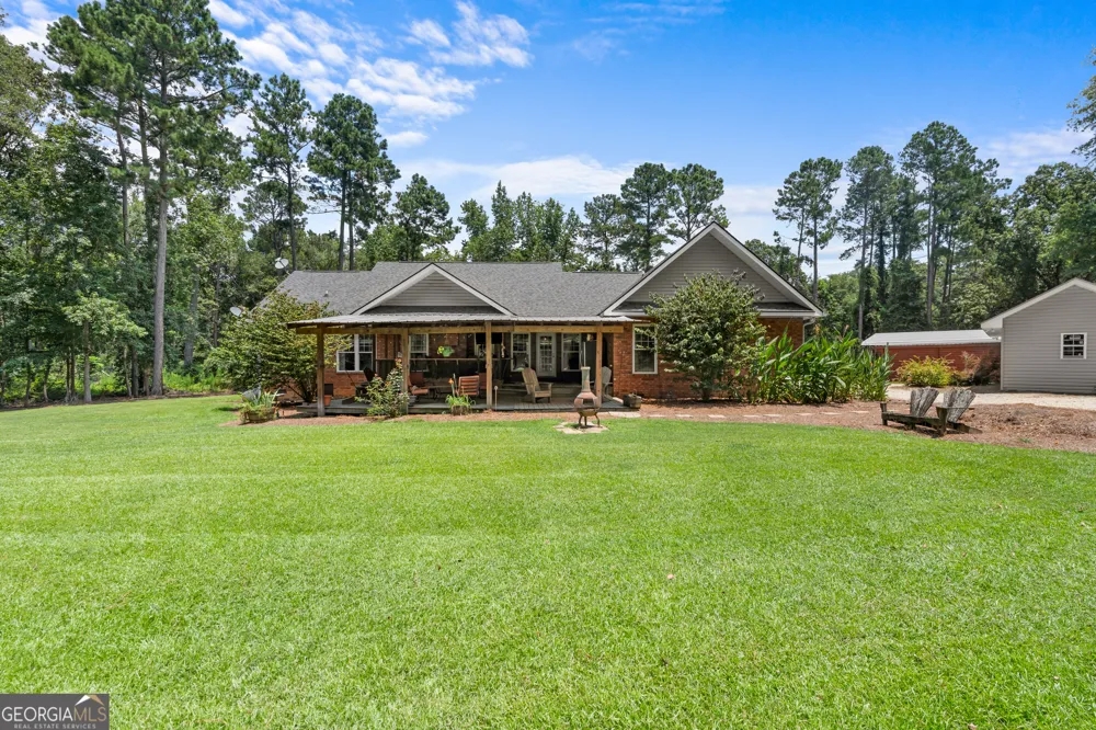 480 Best Bridge RD Sylvania, GA 30467