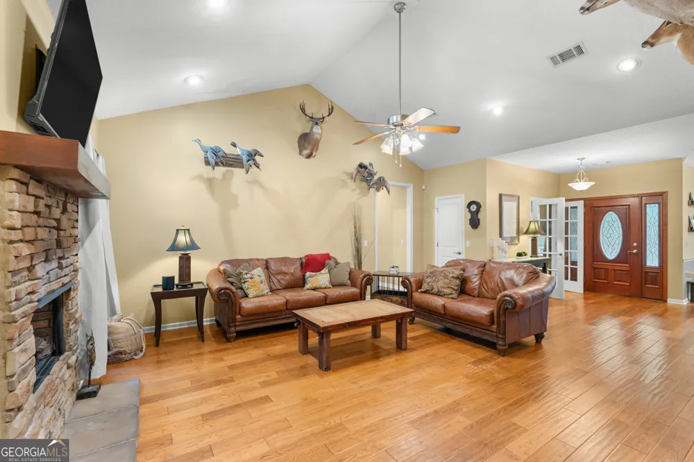 480 Best Bridge RD Sylvania, GA 30467