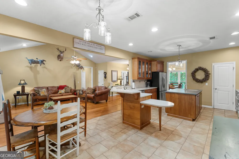480 Best Bridge RD Sylvania, GA 30467