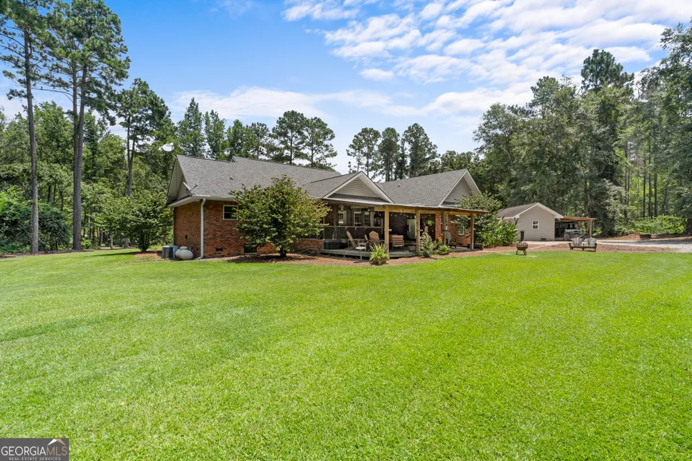 480 Best Bridge RD Sylvania, GA 30467