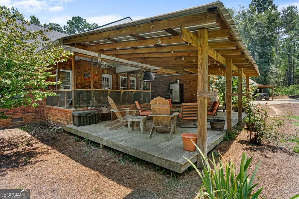 480 Best Bridge RD Sylvania, GA 30467