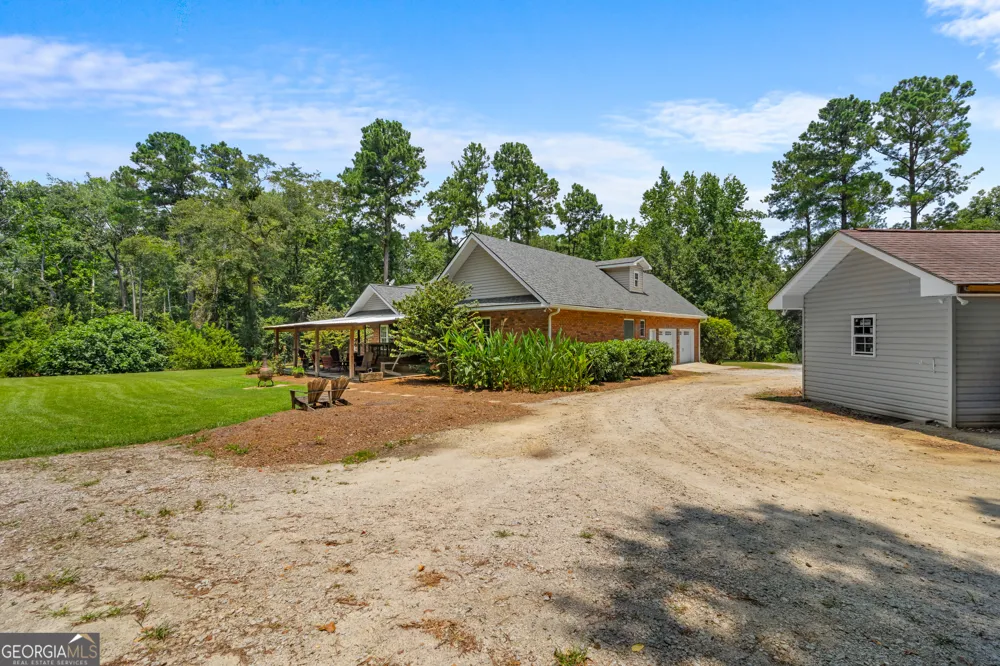 480 Best Bridge RD Sylvania, GA 30467
