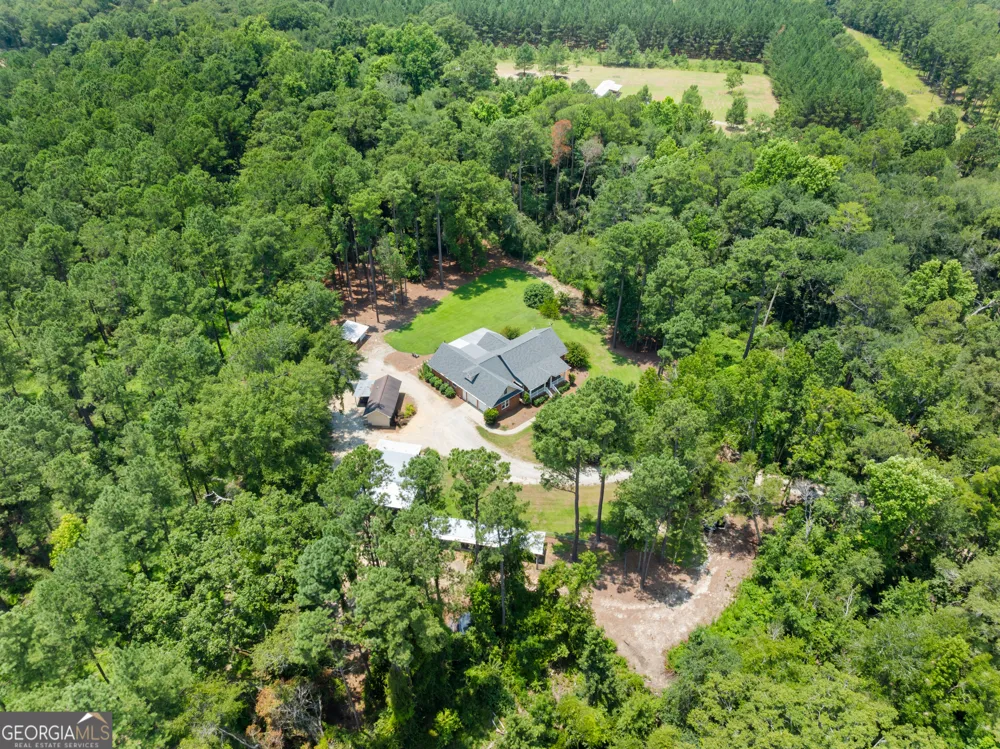 480 Best Bridge RD Sylvania, GA 30467