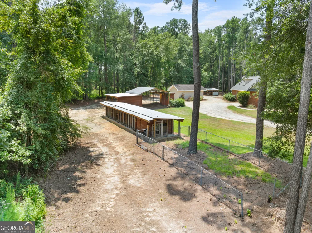 480 Best Bridge RD Sylvania, GA 30467