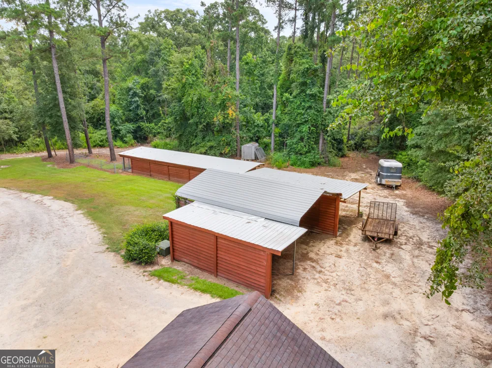 480 Best Bridge RD Sylvania, GA 30467