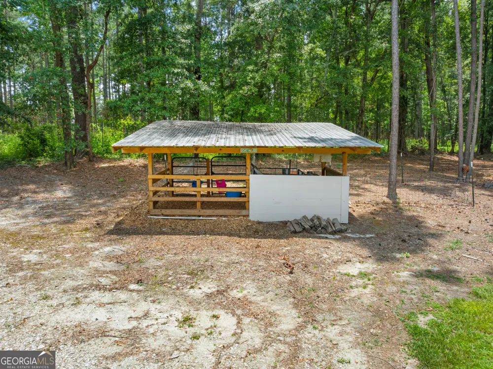 480 Best Bridge RD Sylvania, GA 30467
