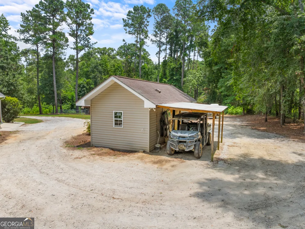 480 Best Bridge RD Sylvania, GA 30467