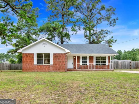 189 W Kenny DR