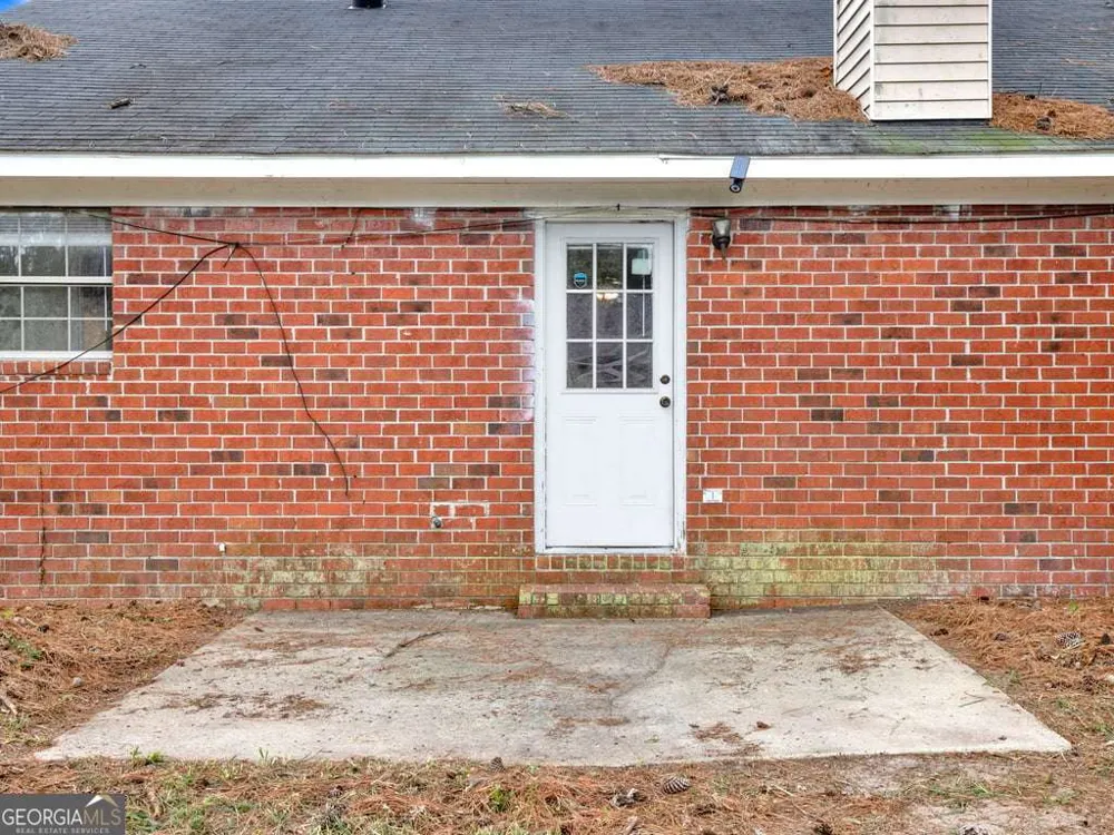 189 W Kenny DR Hinesville, GA 31313