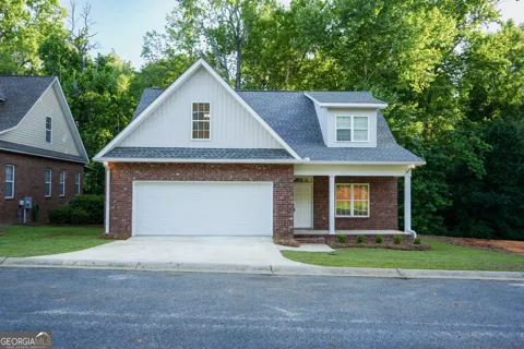 118 Fox Fire CT