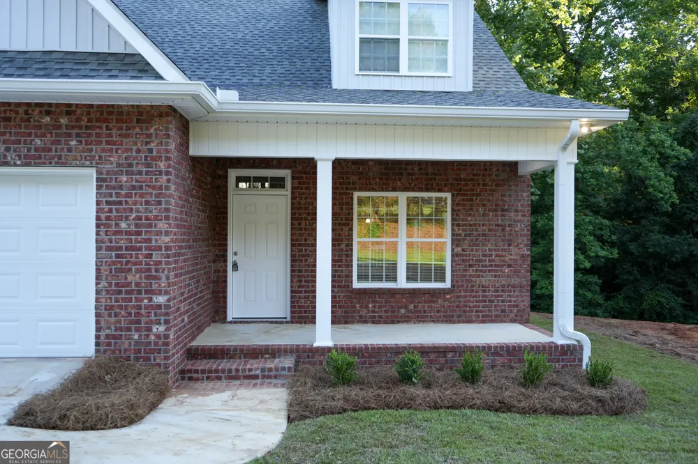 118 Fox Fire CT Dublin, GA 31021