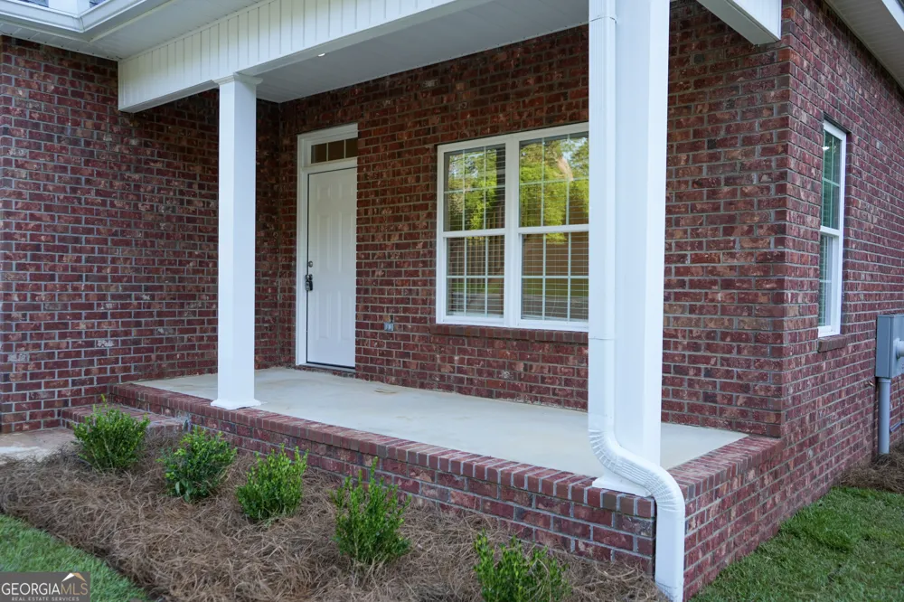 118 Fox Fire CT Dublin, GA 31021