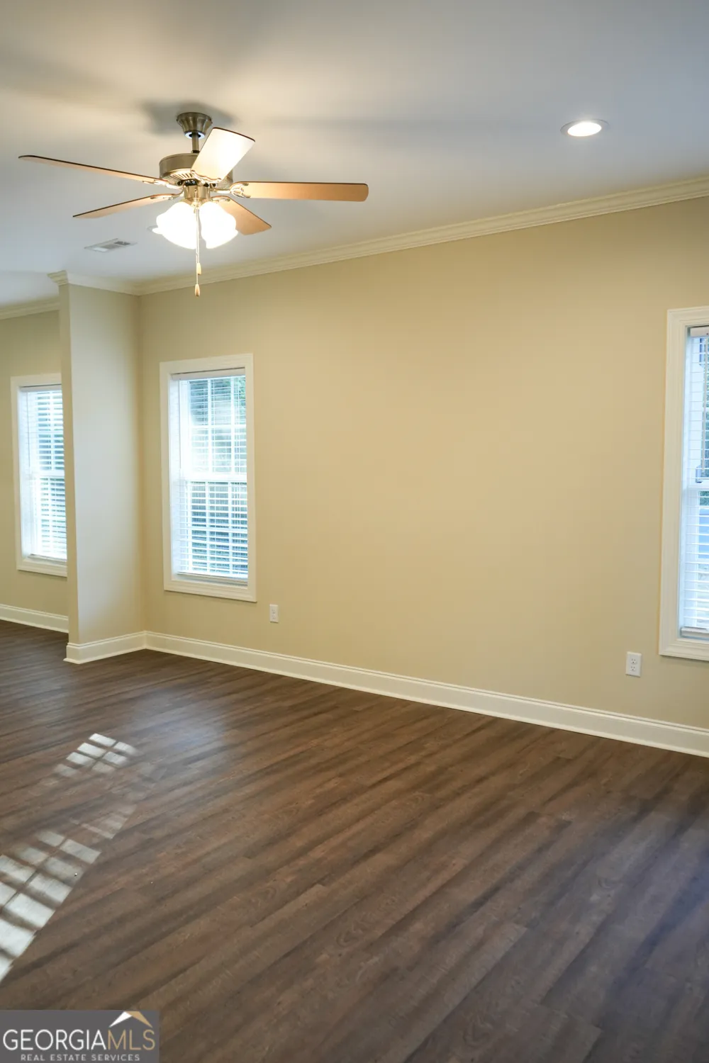 118 Fox Fire CT Dublin, GA 31021