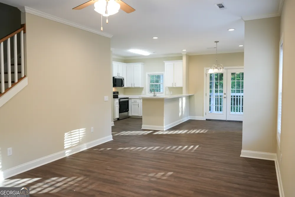 118 Fox Fire CT Dublin, GA 31021