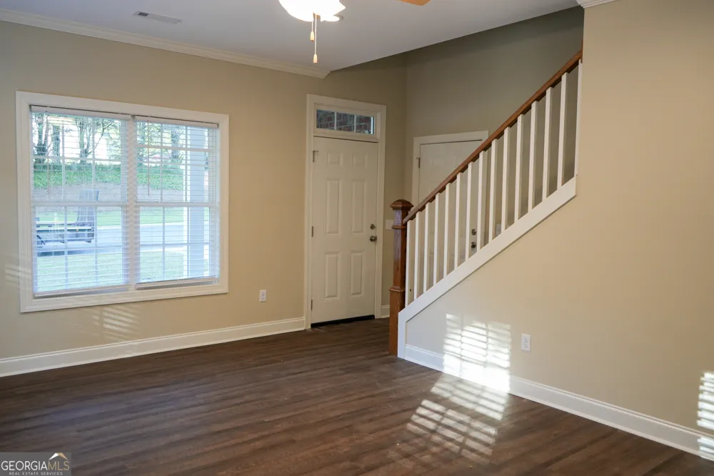 118 Fox Fire CT Dublin, GA 31021