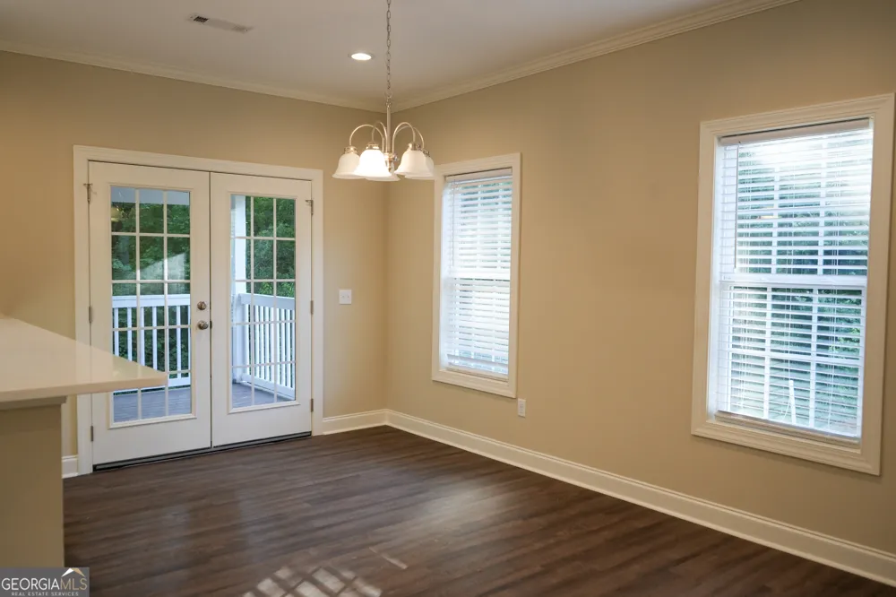 118 Fox Fire CT Dublin, GA 31021