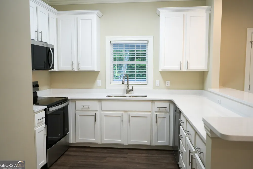 118 Fox Fire CT Dublin, GA 31021