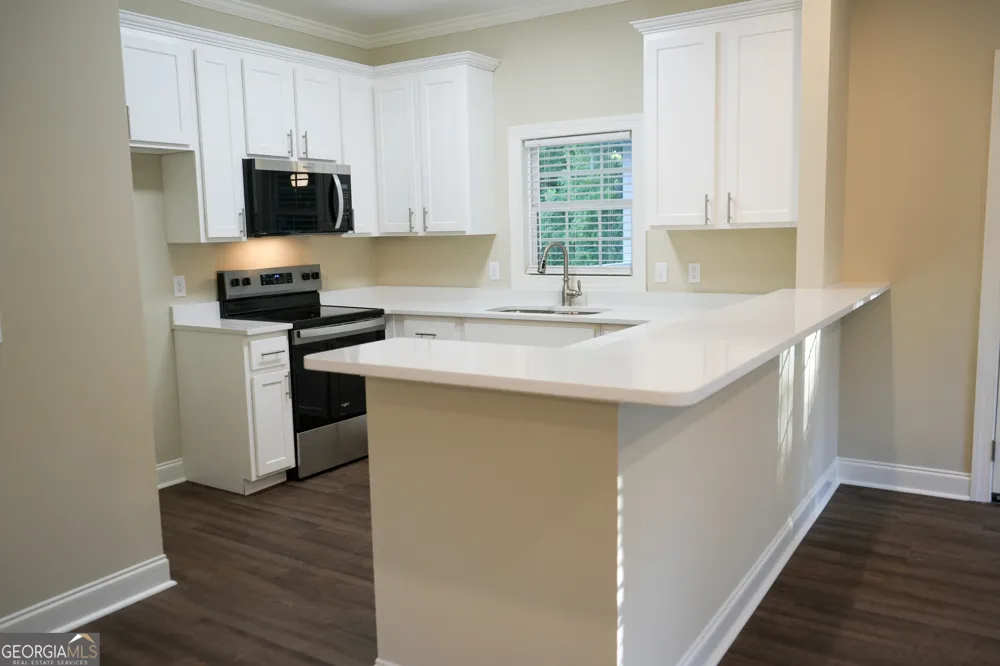 118 Fox Fire CT Dublin, GA 31021