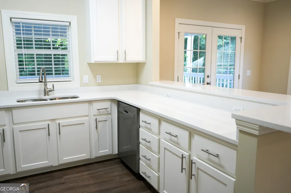 118 Fox Fire CT Dublin, GA 31021