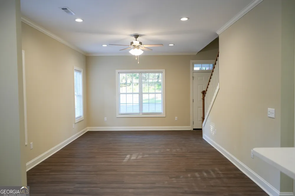 118 Fox Fire CT Dublin, GA 31021