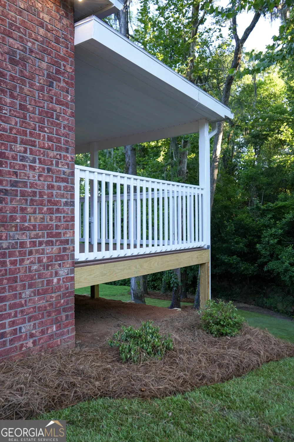 118 Fox Fire CT Dublin, GA 31021