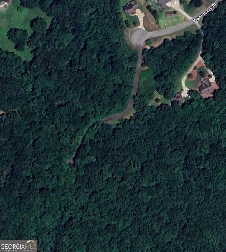 0 Stone Creek CT Gainesville, GA 30507
