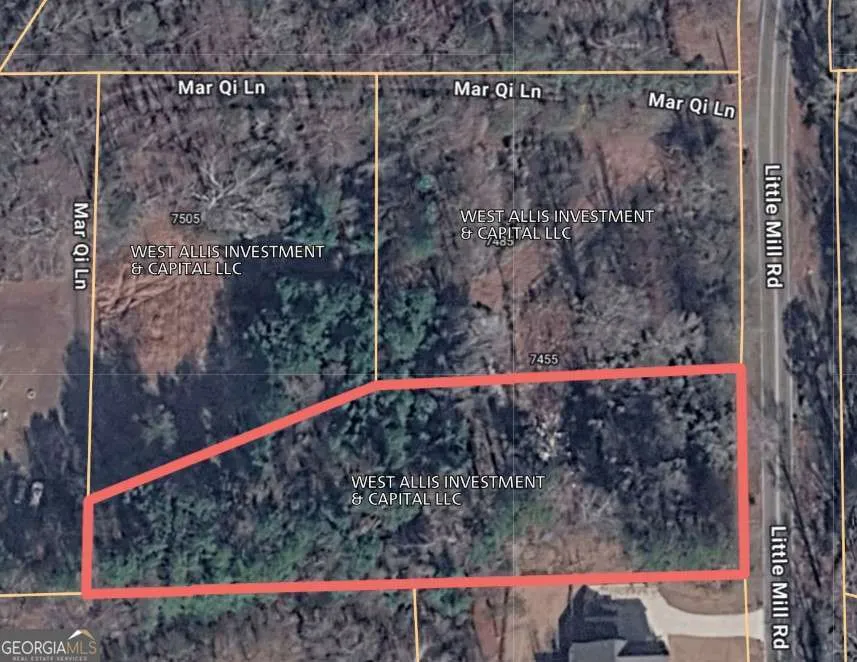 7485 Marqui Ln Cumming, GA 30041