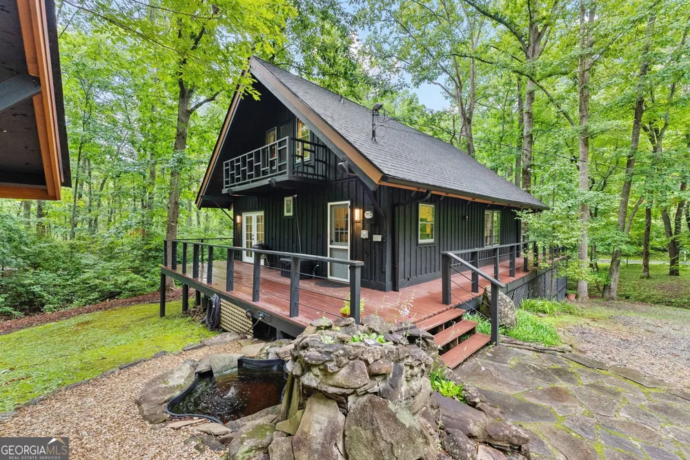 1130 Alpine DR Sautee Nacoochee, GA 30571