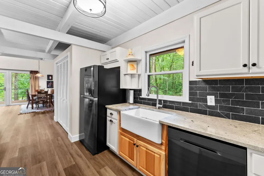 1130 Alpine DR Sautee Nacoochee, GA 30571