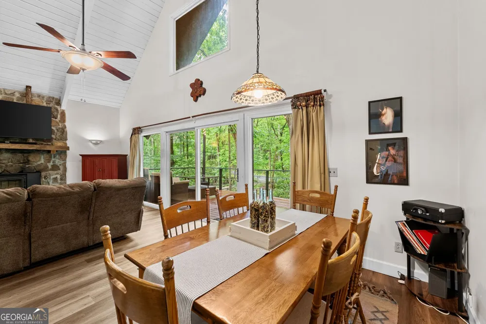 1130 Alpine DR Sautee Nacoochee, GA 30571